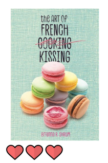 The art of french cooking
